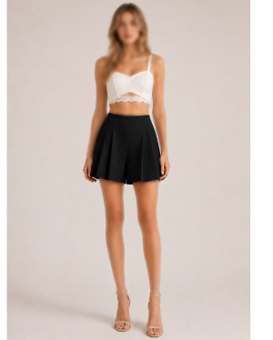 شلوارک satin