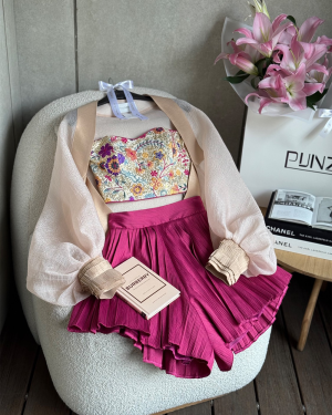 رویه نواردار