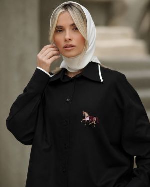 شومیز horse