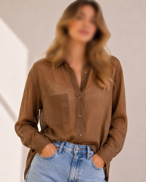 شومیز پری شیشه ای