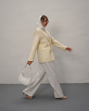 basic blazer