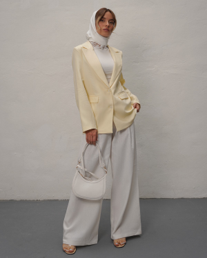 basic blazer