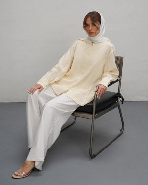 شومیز پرنوار