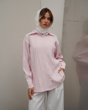 شومیز پرنوار