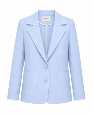 chic blazer