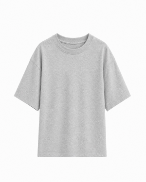 تیشرت boxy