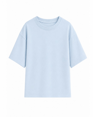 تیشرت boxy