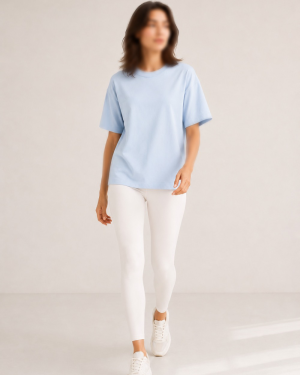 تیشرت boxy
