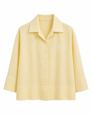 doris shirt