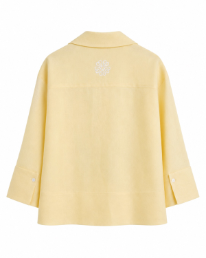 doris shirt