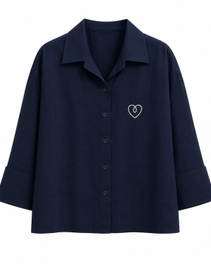 doris shirt