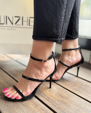 new nida heels