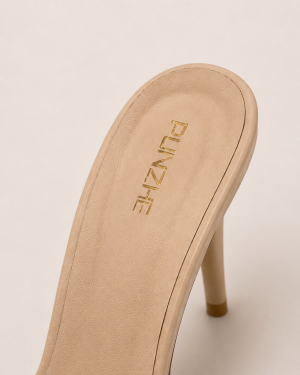 crystal shoes