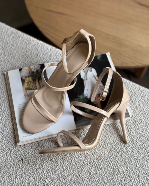 new nida heels