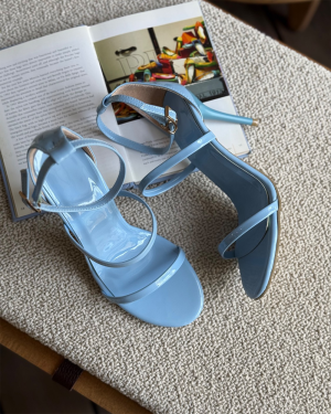 new nida heels