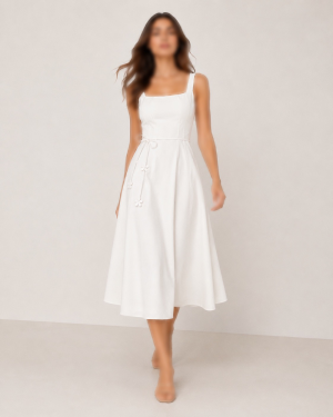 alina dress