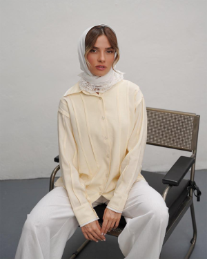 روسری دور گیپور جدید