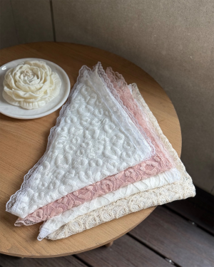 روسری دانتل wish