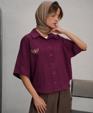 chic shirt