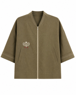 tennis club shirt