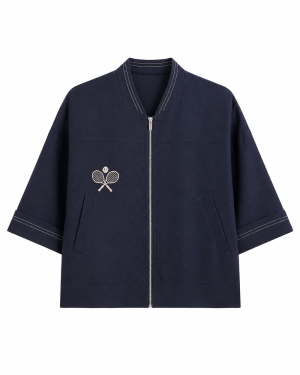 tennis club shirt