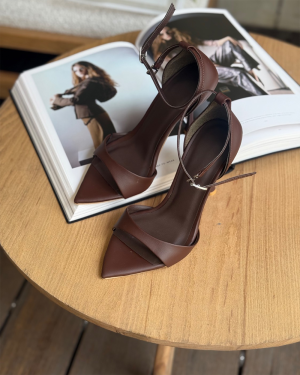 essperso heels