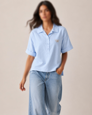 lumi shirt