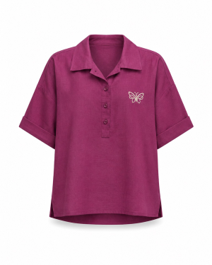 lumi shirt