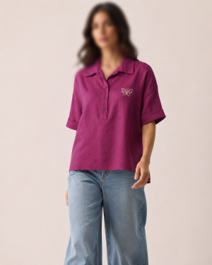 lumi shirt