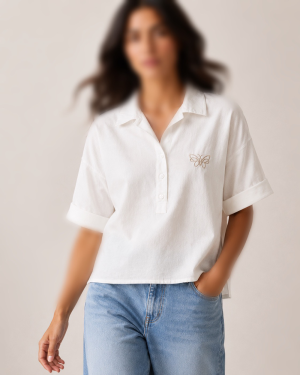 lumi shirt