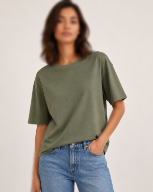 تیشرت basic