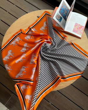 horse collection