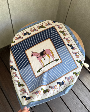 horse collection