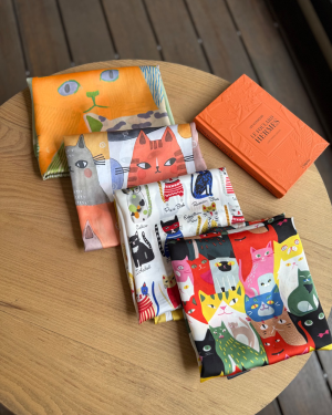 cat style collection