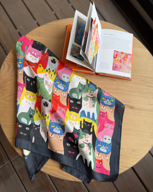 cat style collection