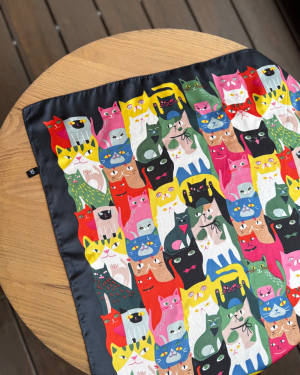 cat style collection