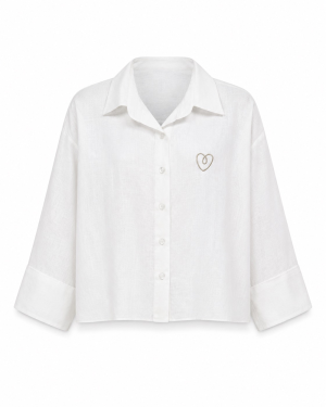 doris shirt