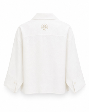 doris shirt
