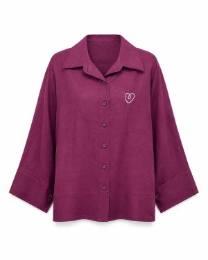 doris shirt