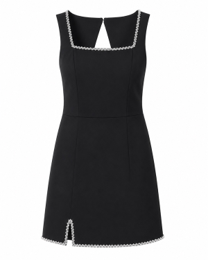 Moon dress