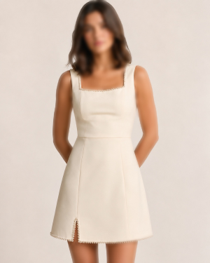 Moon dress