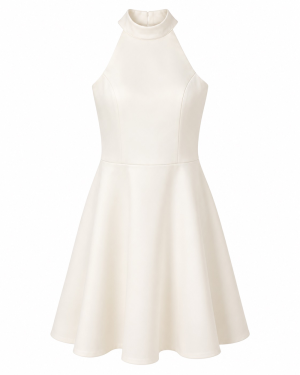 kiss dress