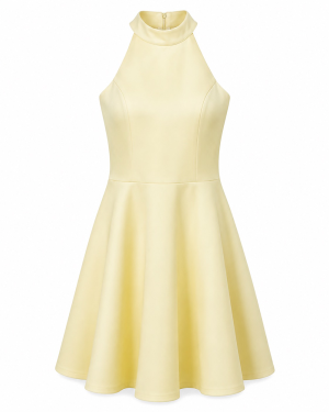 kiss dress