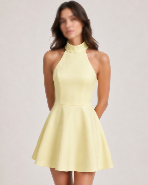 kiss dress