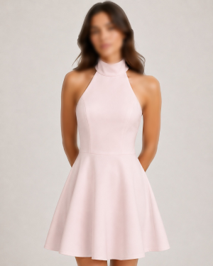 kiss dress