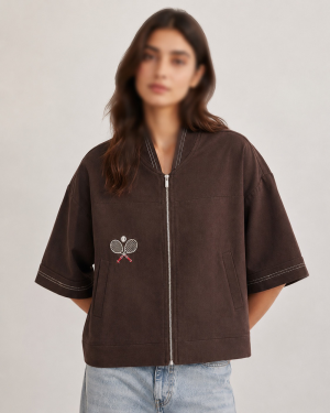 tennis club shirt