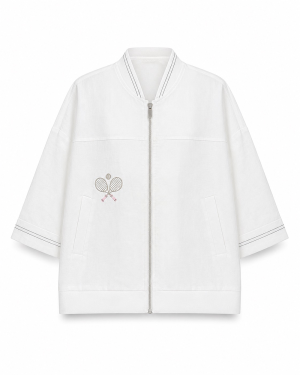tennis club shirt