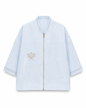 tennis club shirt
