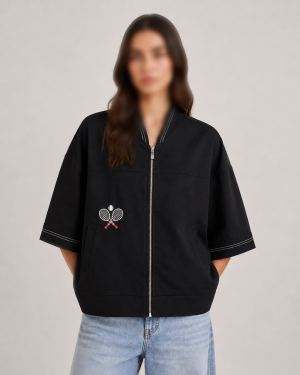 tennis club shirt