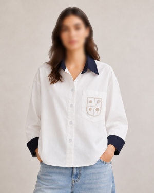 شومیز coll جدید